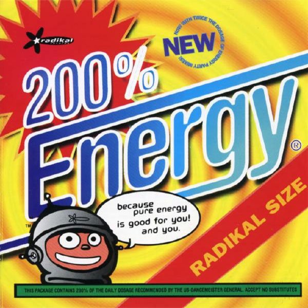 200% Energy