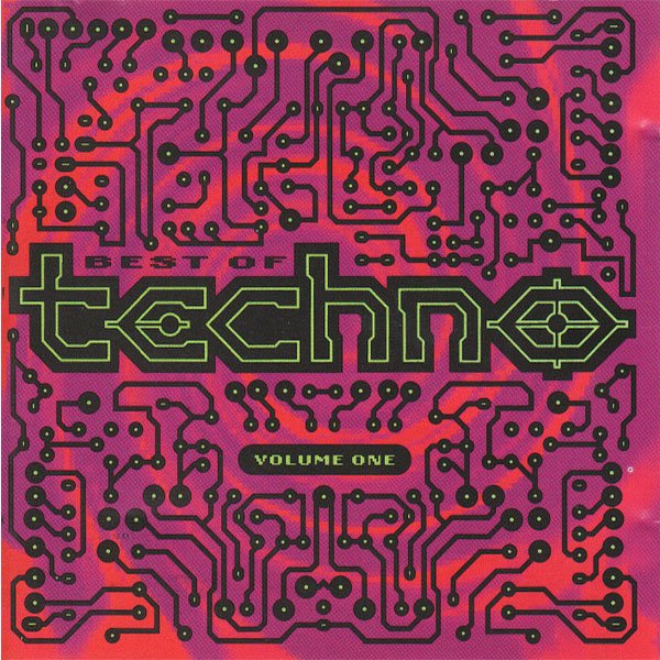 Best of Techno, Vol. 1
