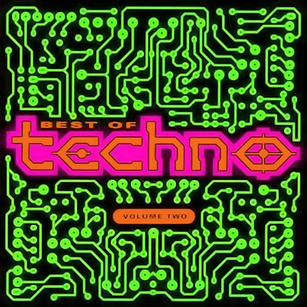 Best of Techno, Vol. 2