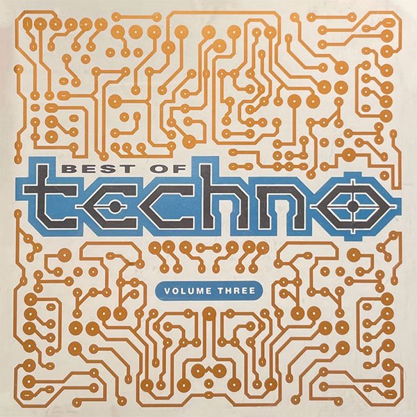 Best of Techno, Vol. 3