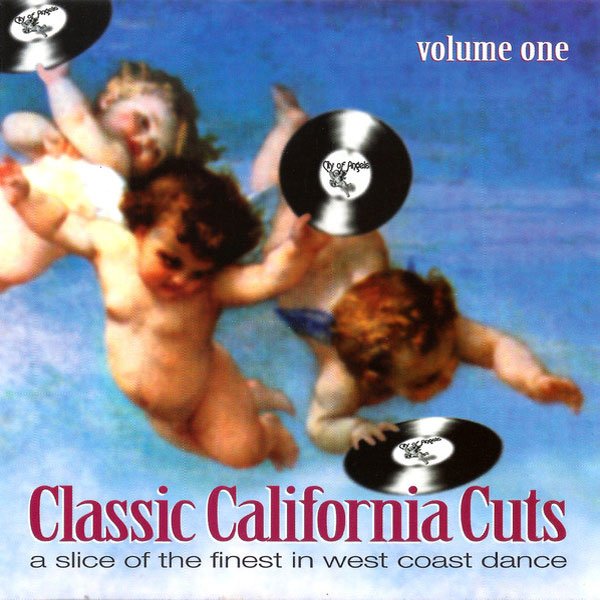 Classic California Cuts