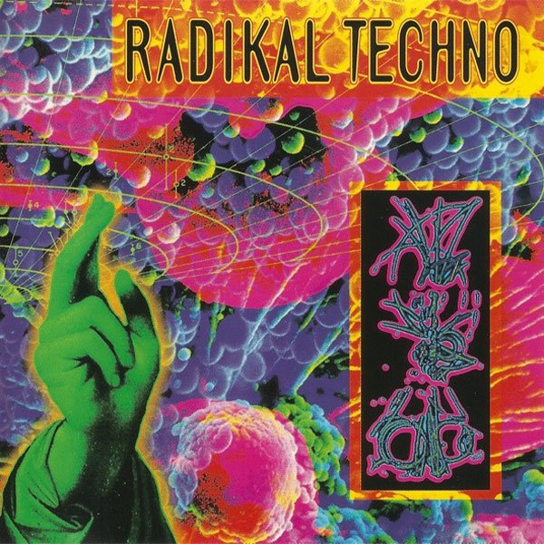 Radikal Techno, Vol. 2