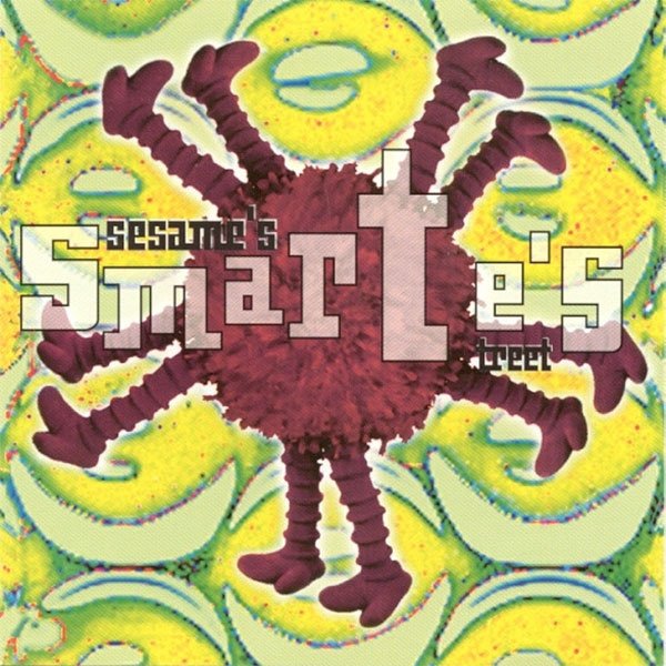 Sesame's Treet
