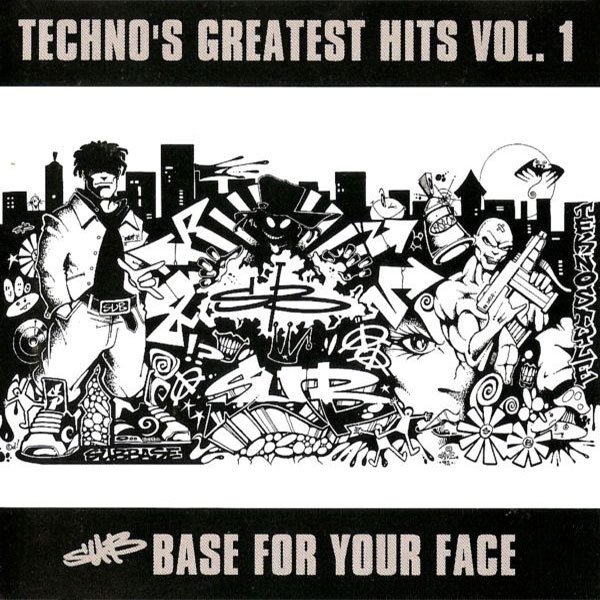 Techno's Greatest Hits