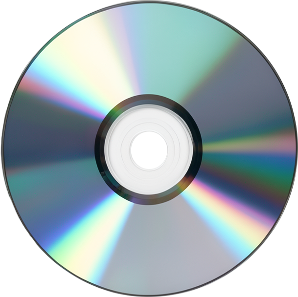 Physical Media CD