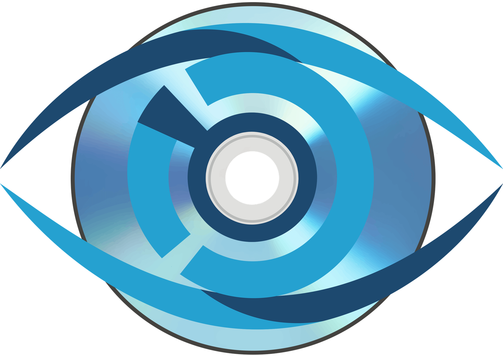 vpot Logo